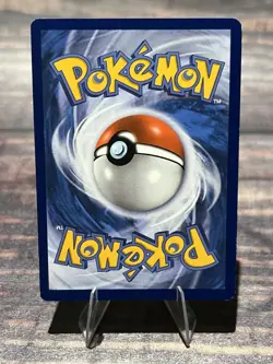 Pikachu 28/78 Reverse Holo Pokemon Go! Pokemon Card - Image 4
