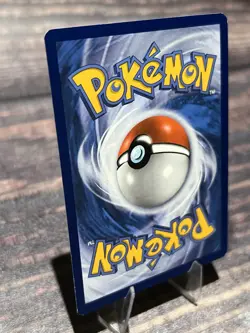 Pikachu 28/78 Reverse Holo Pokemon Go! Pokemon Card - Image 5