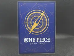 Jinbe (Gift Collection 2023) ST01-005 One Piece Promotion Cards Foil - Image 2