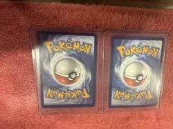 Mega Lucario ex SIR Mega Evolution Pokemon Card 179/132 Me01 HoloMEG EN & Absol - Image 4