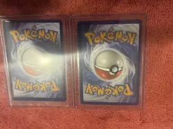 Mega Lucario ex SIR Mega Evolution Pokemon Card 179/132 Me01 HoloMEG EN & Absol - Image 5