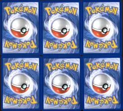Drifloon 005 Mega Evolution Promo - 6 Card Lot - Image 2