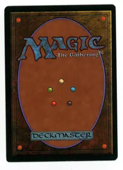Black Knight Unlimited Magic the Gathering Uncommon LP MTG - Image 2