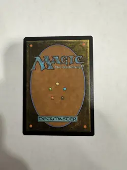 Grave Pact (Borderless) Commander Masters Regular - Image 2