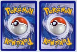2 POKEMON RARE CLEFABLE 98/135 & CLEFAIRY 97/135 -PLASMA STORM REVERSE HOLO NM - Image 4
