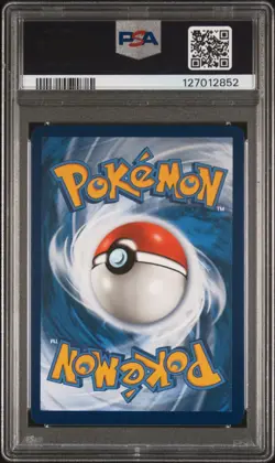 [PSA 10] Umbreon V #189/203 Evolving Skies Alternate Art Secret English POKEMON - Image 2
