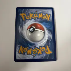 Pokemon L Galarian Runerigus SV066/SV122 Shining Fates Shiny Rare - Image 2