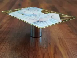 Cinderella - Goddess of Victory: Nikke - Goddess Story Gold Metal Card - Image 3