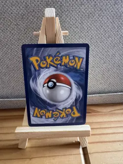Pokemon Card - Mimikyu Sword & Shield Celebrations Promo SWSH136 Holo NM - Image 2