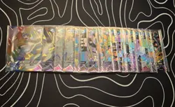 Private Listing Naruto Kayou Card Lot - Image 1