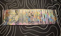Private Listing Naruto Kayou Card Lot - Image 2