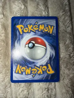 Raticate 6/18 Southern Islands Promo Pokemon Card - Image 2