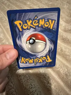 Raticate 6/18 Southern Islands Promo Pokemon Card - Image 4