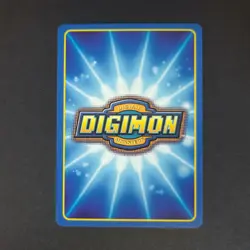 Digimon Card: Angemon St-14 - Image 2