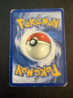 Pokemon TCG Empoleon LV.X Black Star Promotional Holo Card DP11 - Image 2