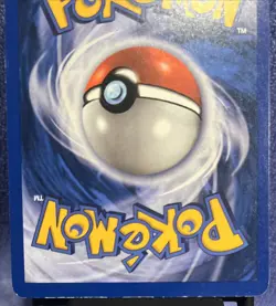 Pokemon Card Power Magneton 16/108 EX Power Keepers Reverse Holo STAMPED LP - Image 3