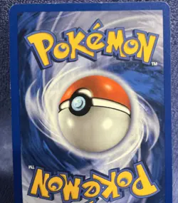 Pokemon Card Power Magneton 16/108 EX Power Keepers Reverse Holo STAMPED LP - Image 4