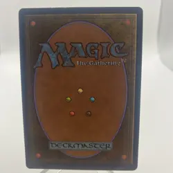 DCI Legend Membership Incinerate MTG Magic the Gathering LP - Image 2