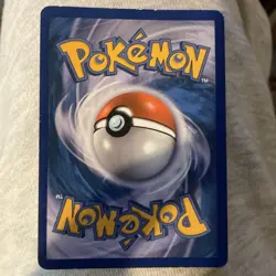 Pokemon Zekrom Gold Secret Rare Full Art Card 115/113 Legendary Treasures Series - Image 2