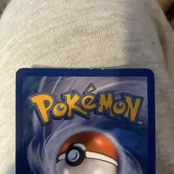 Pokemon Zekrom Gold Secret Rare Full Art Card 115/113 Legendary Treasures Series - Image 3