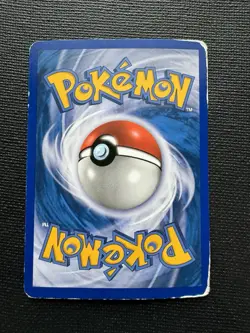 Koffing 114/165 Expedition Reverse Holo Pokemon Card E-Reader DMG - Image 3