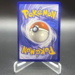 Pokemon TCG Ethans Ho-Oh EX Card Destined Rivals 209/182 - Image 2