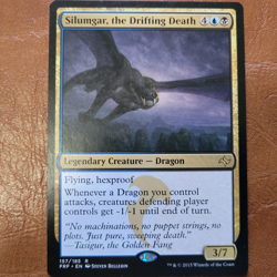 Commander Magic Deck MTG Cards = ALL 100 ***Black & Blue COLORS Protection*** - Image 1