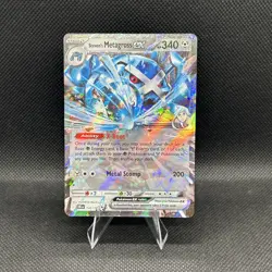 Pokemon TCG EX Card Lot of 10 NM - Image 4