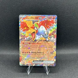 Pokemon TCG EX Card Lot of 10 NM - Image 5