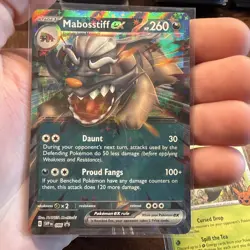Lot Of Six Modern Black Star Promos Pokemon Cards Holo - Image 3