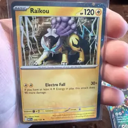 Lot Of Six Modern Black Star Promos Pokemon Cards Holo - Image 4