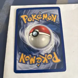 Pokemon Card - Pikachu Legendary Collection 86/110 Common - Image 4