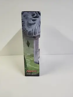 Magic The Gathering - Zendikar VS. Eldrazi Duel Decks- (NIP) Sealed 2015 - Image 2