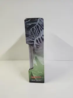 Magic The Gathering - Zendikar VS. Eldrazi Duel Decks- (NIP) Sealed 2015 - Image 4