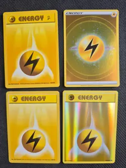 Lot of random Pokemon Pikachu merchandise. Pikachu cards, coins and ornaments. - Image 5