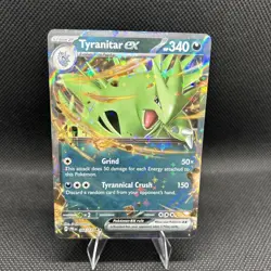 Pokemon TCG EX Card Lot of 10 NM - Image 4