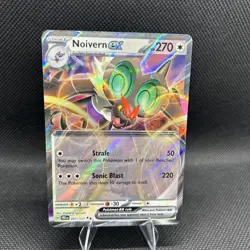 Pokemon TCG EX Card Lot of 10 NM - Image 5