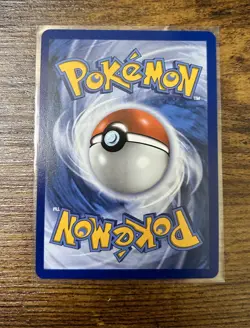Meowth EX 107/088 Ultra Rare POKEMON TCG Perfect Order - Image 3