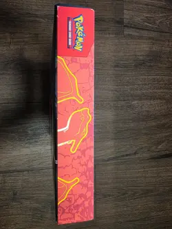 Pokemon Charizard ex Special collection box, brand new. Free delivery. - Image 4