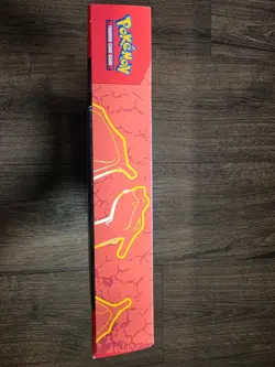 Pokemon Charizard ex Special collection box, brand new. Free delivery. - Image 5