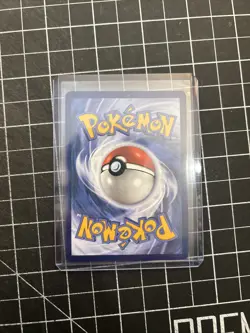 Pokemon TCG Floragato Scarlet & Violet Paldea Evolved Holo - Image 2