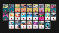 Pokemon Tcg N's Zoroark Competive Deck Tournament Ready - See Description - Image 1