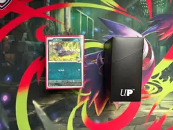Pokemon Tcg N's Zoroark Competive Deck Tournament Ready - See Description - Image 5