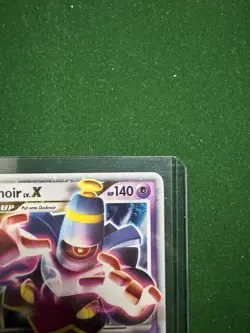 Dusknoir LV.X Stormfront 96/100 Holo Pokemon LV X 2008 - Image 3