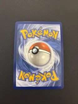 Pokemon TCG Throh Black Bolt Illustration Rare Card 128/086 - Pack Fresh - Image 4