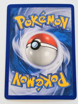 Pokemon Rapidash Holo FireRed & LeafGreen 13/112 LP - Image 2