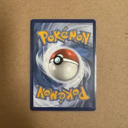 Pokemon ALOMOMOLA MASTER BALL Reverse Holo 024/086 SV: Black Bolt EN NM - Image 2