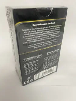 Pokemon TCG: Mega Evolution-Perfect Order Booster Bundle (6 Packs) New Sealed - Image 3