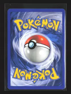 Pokemon Power Keepers #70/108 Stamped Holo Wynaut - Image 2