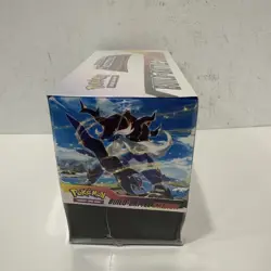 Pokemon SWSH10 Astral Radiance Build & Battle Stadium Box FACTORY SEALED! - Image 4
